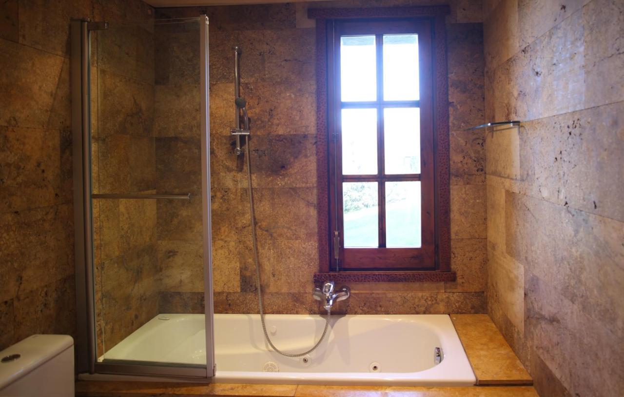 Apartamento Con Magnificas Vistas En Pleno Pirineo Alp Exterior photo